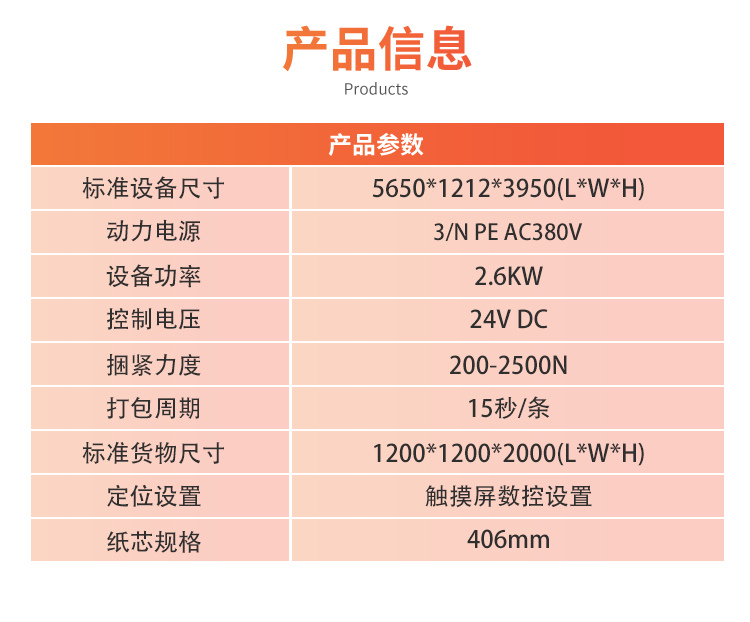 MT100穿剑式顶部捆扎机(图7)